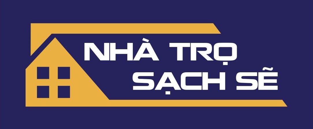 Nhà trọ sạch sẽ